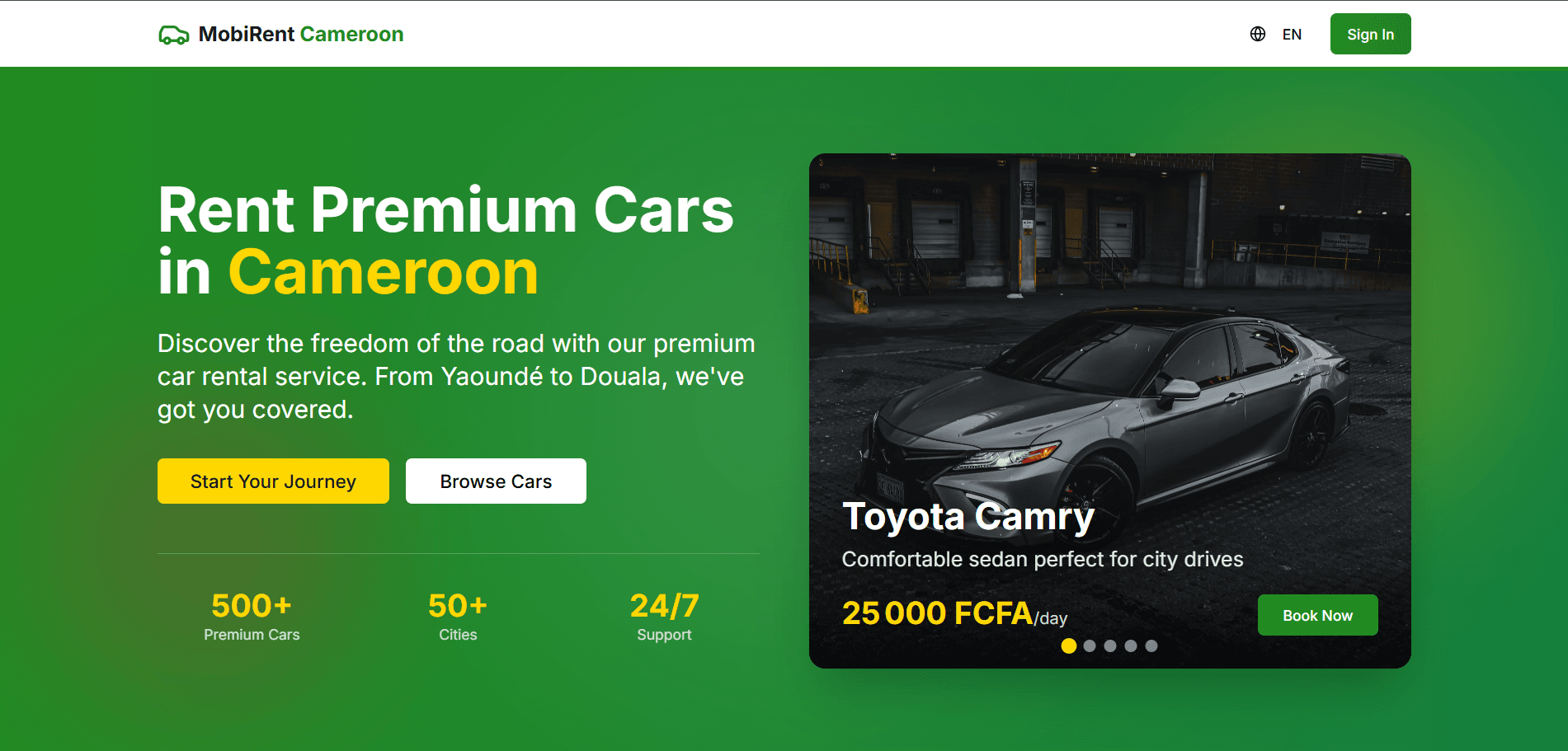 Mobi-Rent